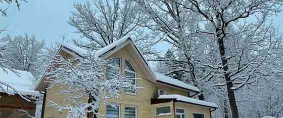 Дом, 110 м2, 6 соток, 2 эт. Москва