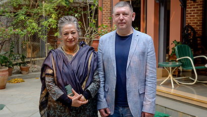 Обучение методикам ЗРТ