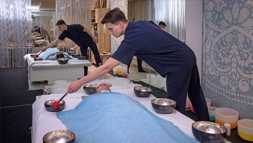 Применение метода