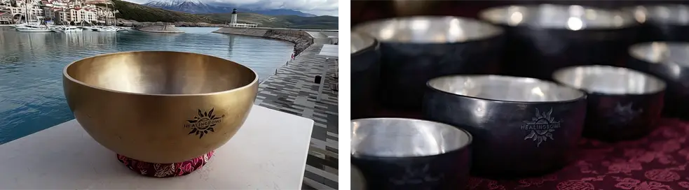 Healingbowl