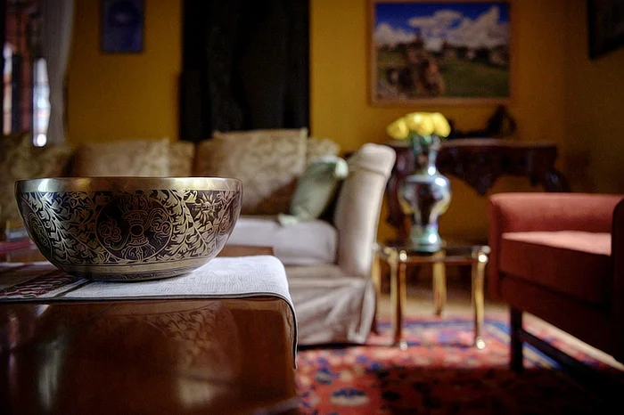 The Royal Level of Healingbowl®: A Story of Recognition, Respect, and High‑Level Collaboration