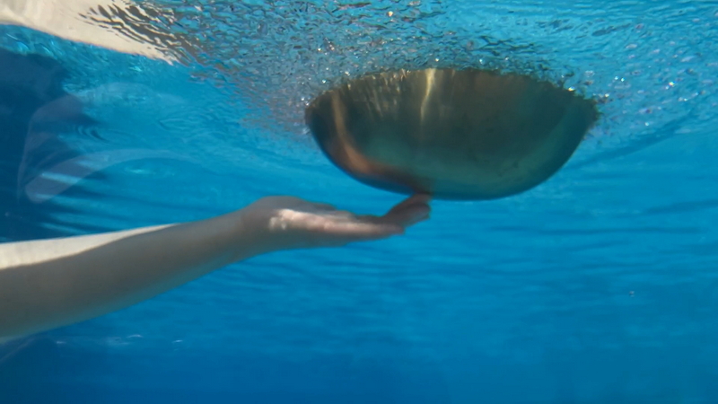 Solution for Stress Correction