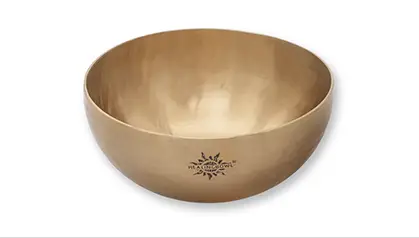Healingbowl