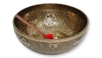 Healingbowl