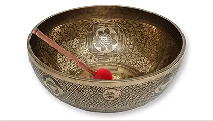 Healingbowl