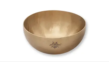 Healingbowl