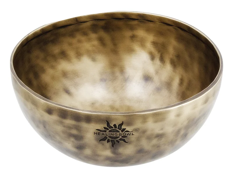 Healingbowl® Professional Suryal® Forged Singing Bowl - фото 2