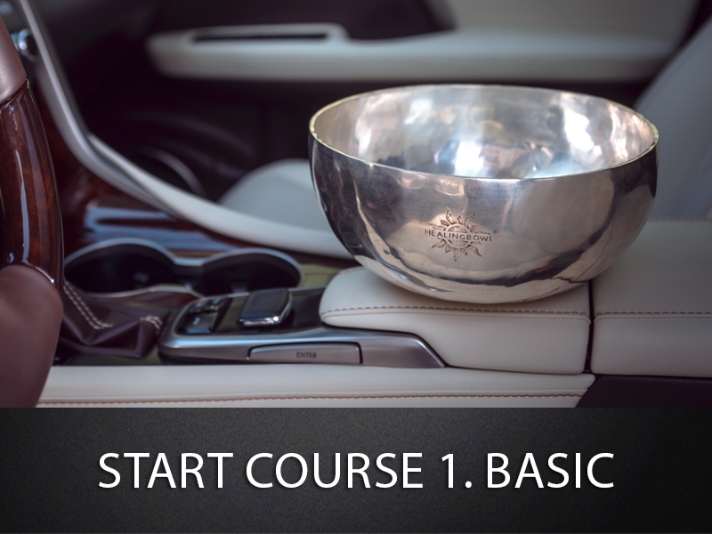 How to Use Singing Bowls: Online Beginner Mini Course for Self-Practice