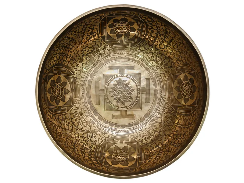 Healingbowl® Professional Giant Bowl Everest® - фото 2