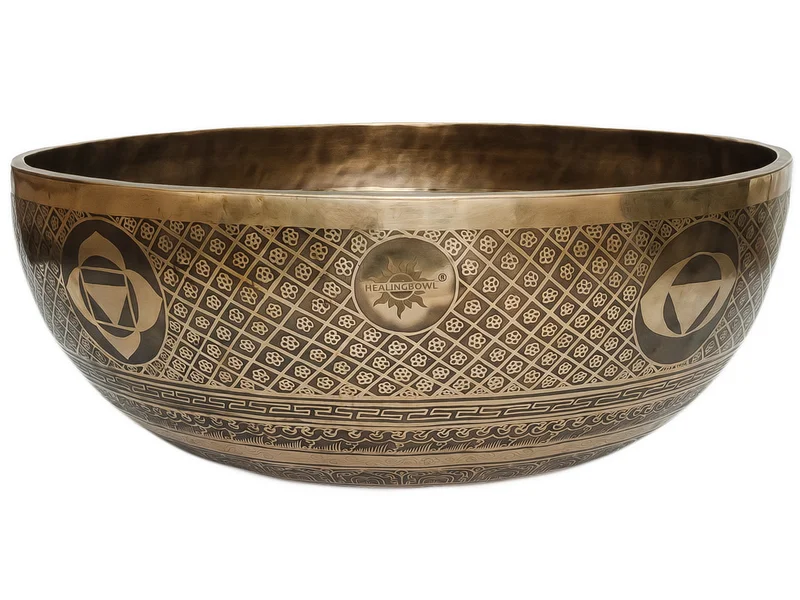 Healingbowl® Professional Giant Bowl Everest® - фото 1