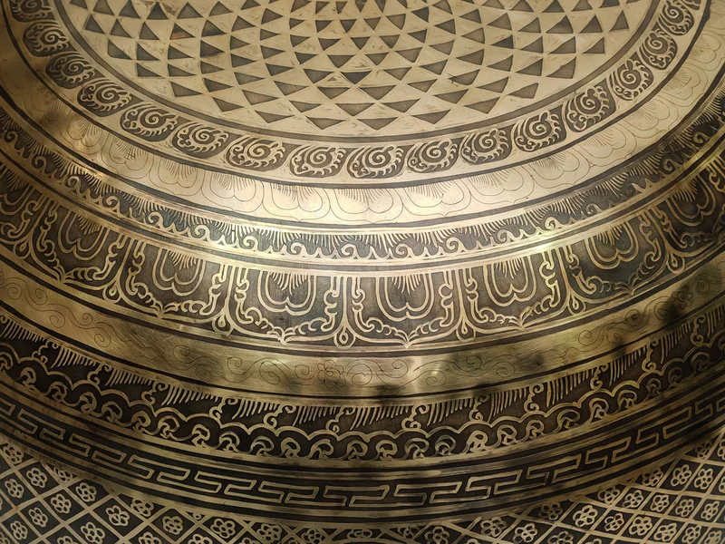 Healingbowl® Professional Giant Bowl Everest® - фото 3