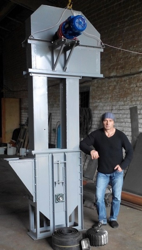 ИП Селюков Николай Иванович на сайте agrisale.ru