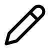 карандаш