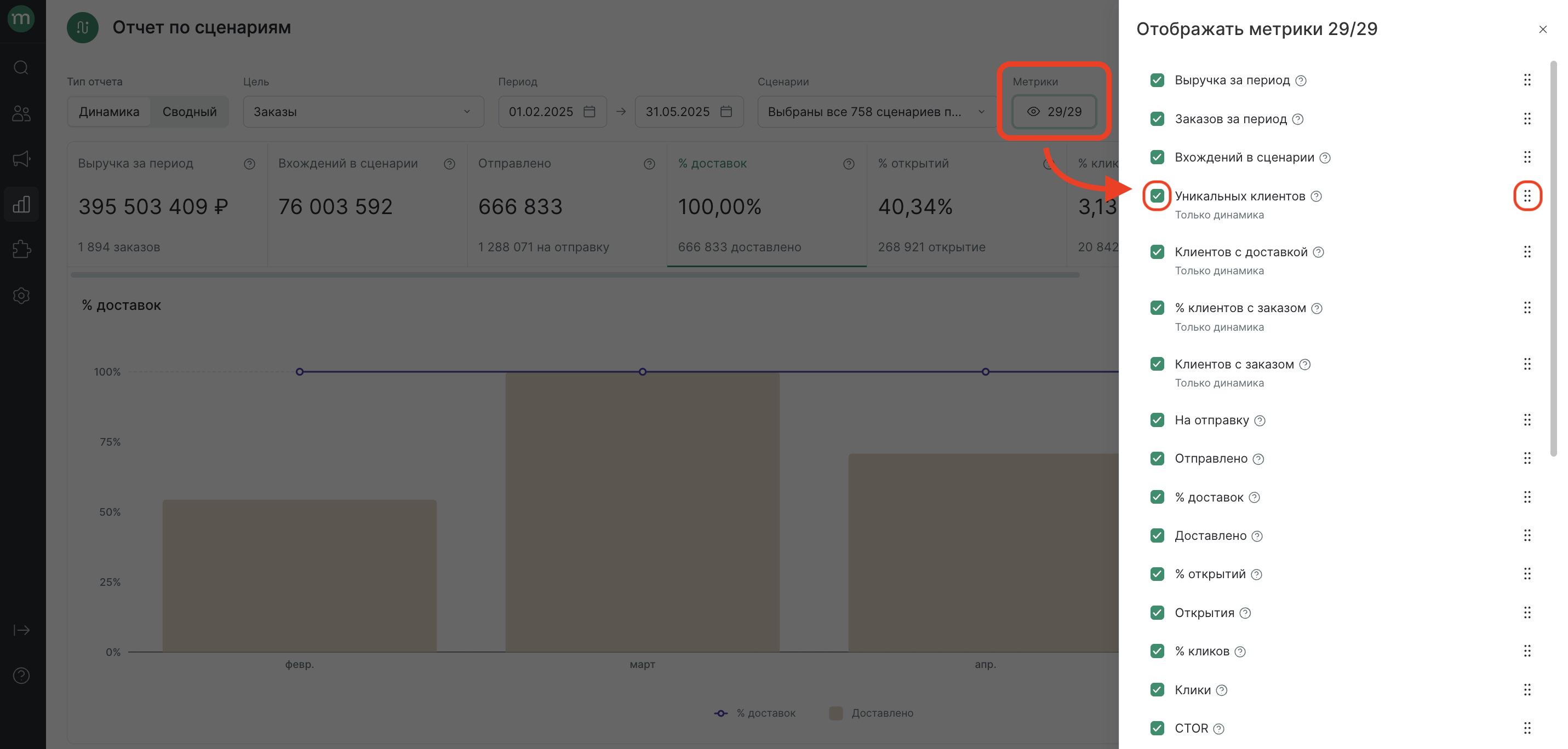 scenarios-dashboard-metrics