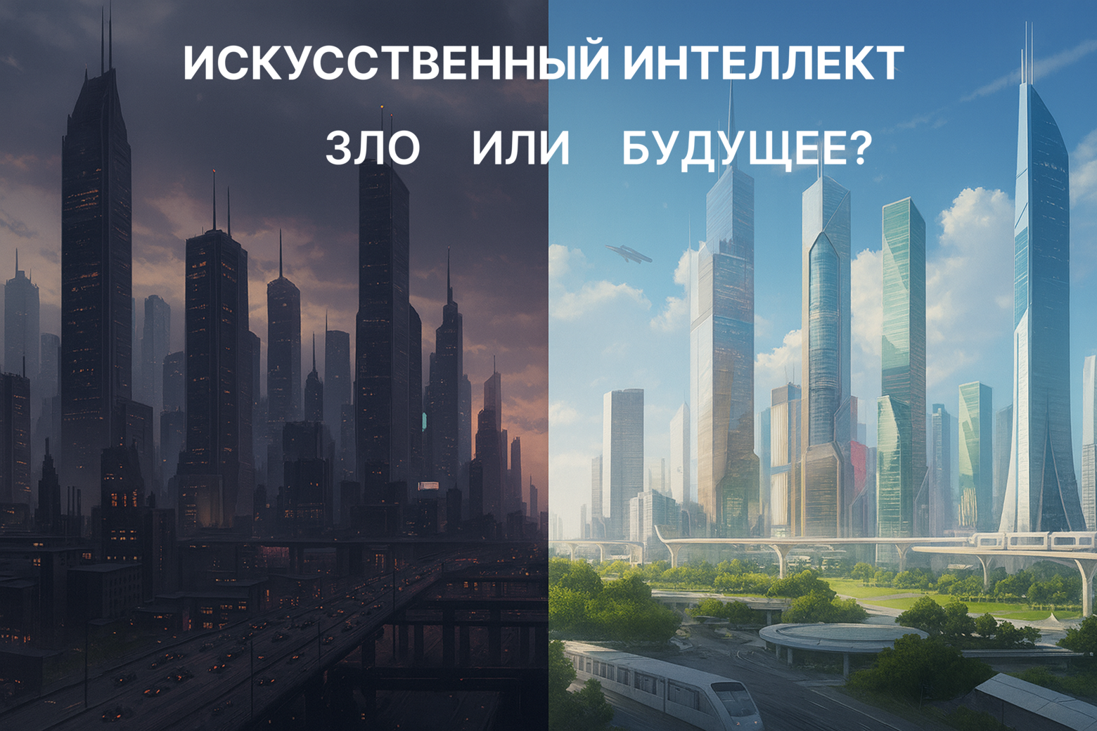 Будущее рядом: как искусственный интеллект меняет работу