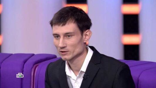 ДНК 10.03.2025 смотреть онлайн Rufilm.ORG ДНК 10.03.2025