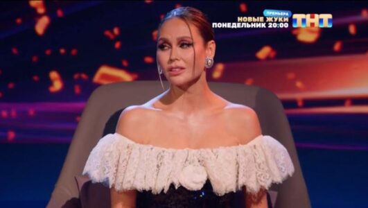 Звездные танцы 7 выпуск 14.12.2024