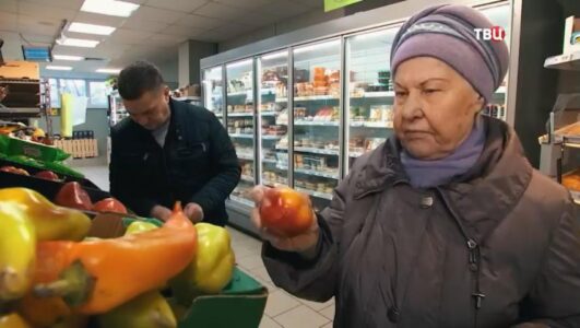 Специальный репортаж Как карта ляжет 02.12.2024