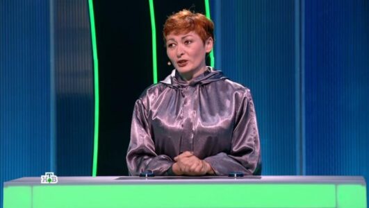 Своя игра 02.03.2025 смотреть онлайн Rufilm.ORG Своя игра 02.03.2025