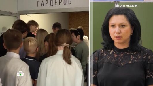 Итоги недели 02.03.2025 смотреть онлайн Rufilm.ORG Итоги недели 02.03.2025
