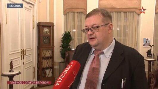Главное с Ольгой Беловой 02.03.2025 смотреть онлайн Rufilm.ORG Главное с Ольгой Беловой 02.03.2025