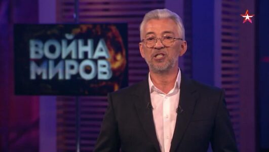 Война миров 14.03.2025