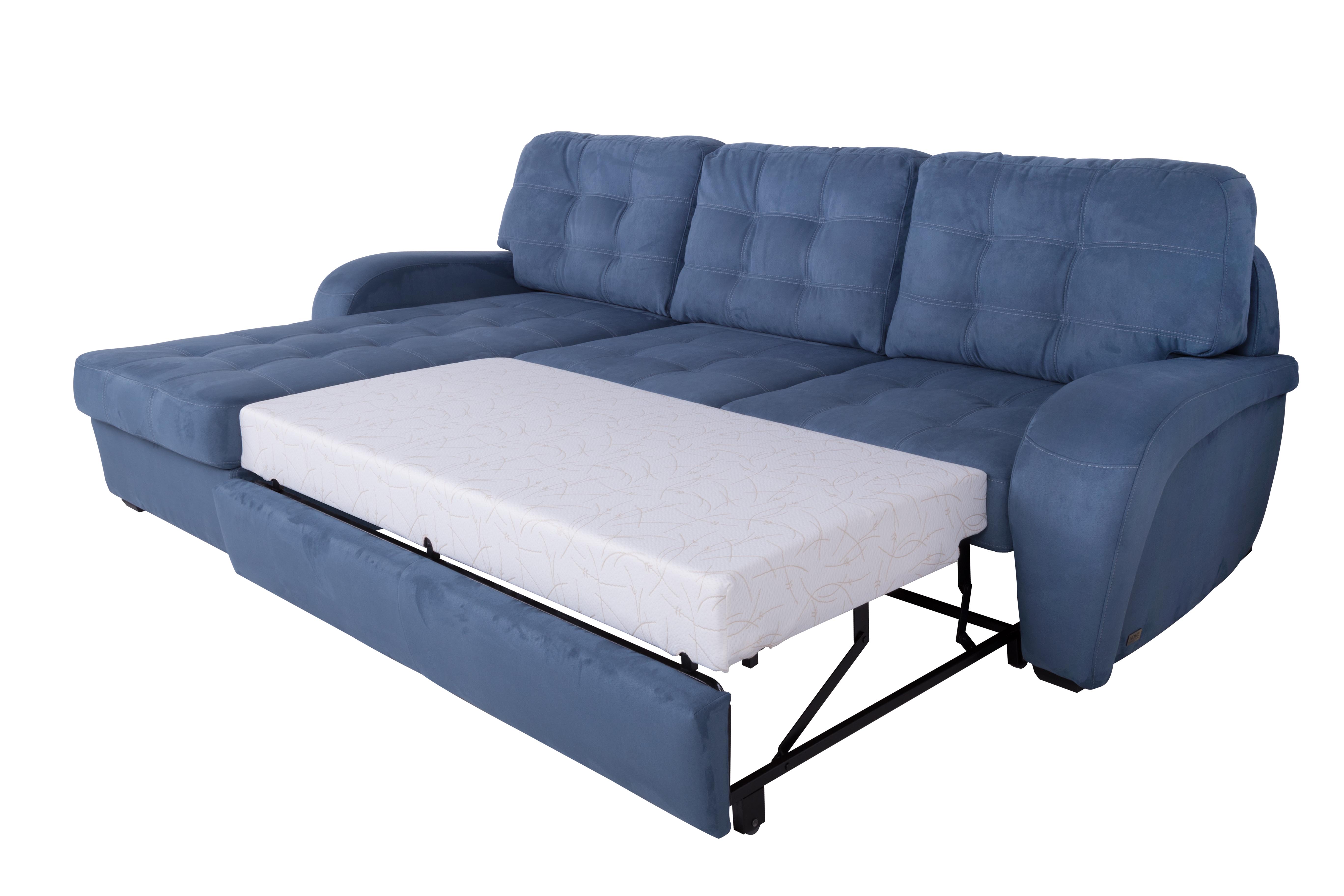 Угловой диван-кровать Монреаль 101 h30c Lux