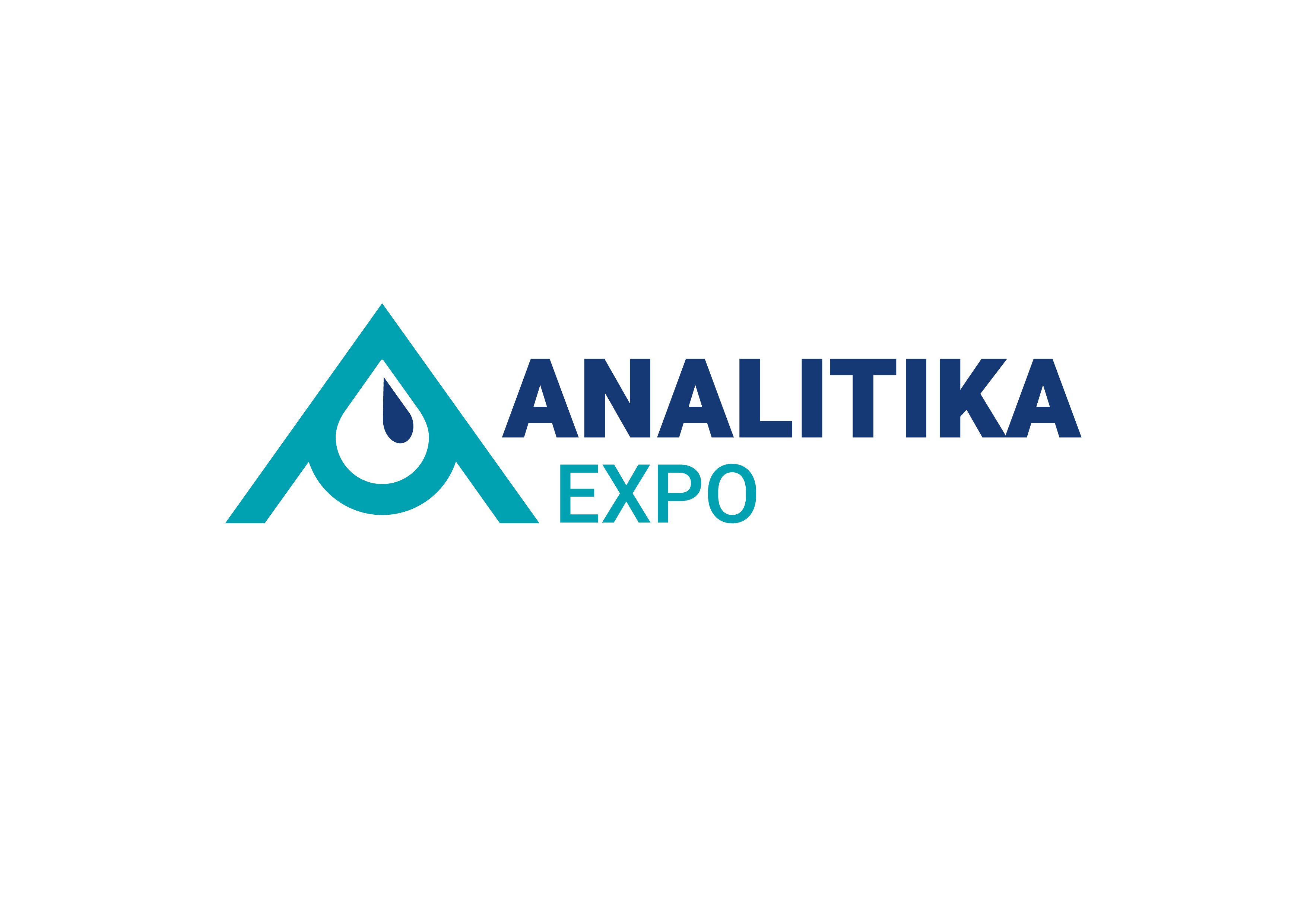 Logo Analitika Expo