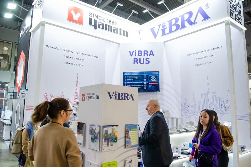 Компания Vibra