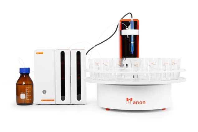 Автоматические титраторы марки SILab и Hanon