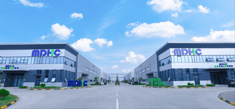 MDHC Life Technologies (Kunshan) Co., Ltd.