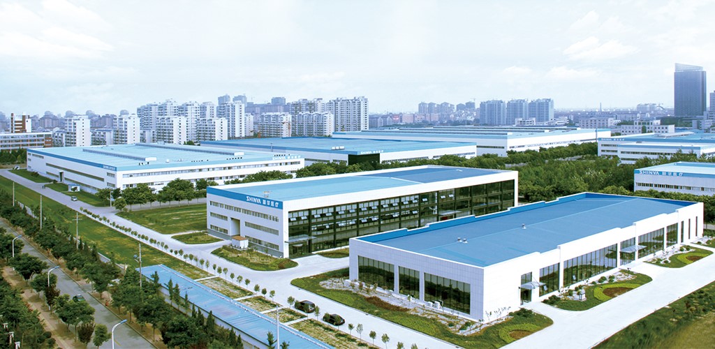 Shinva Medical Instrument Co., Ltd.