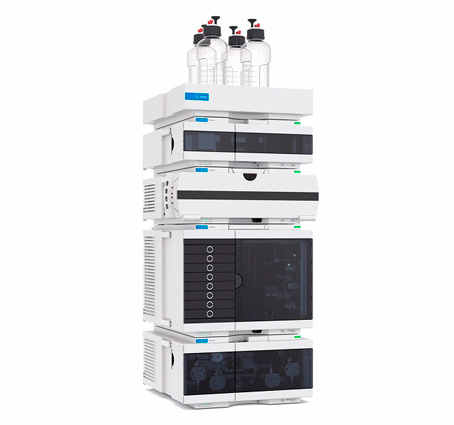 Agilent 1290 Infinity II