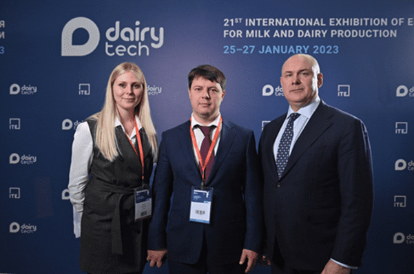 DairyTech