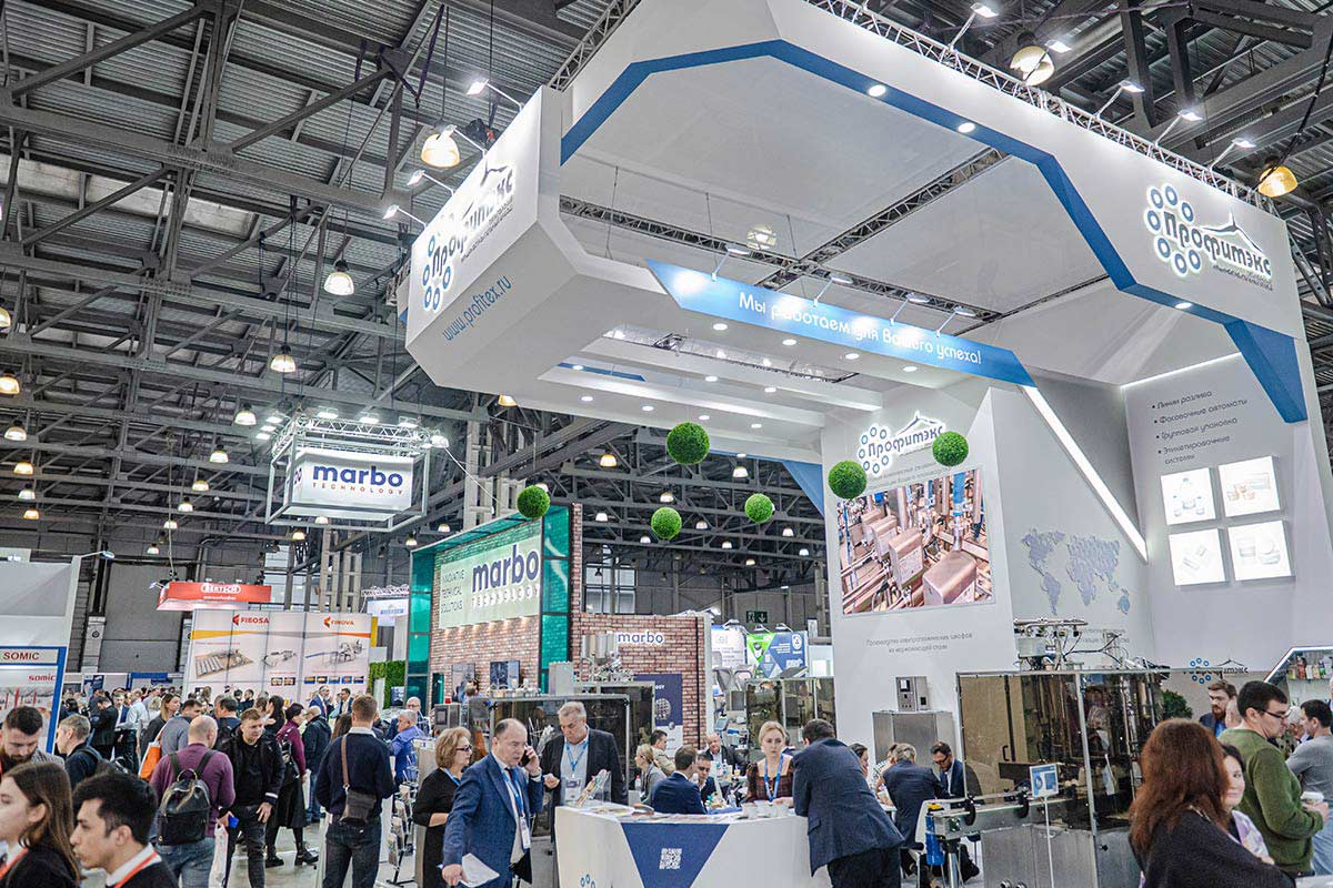 DairyTech выставка