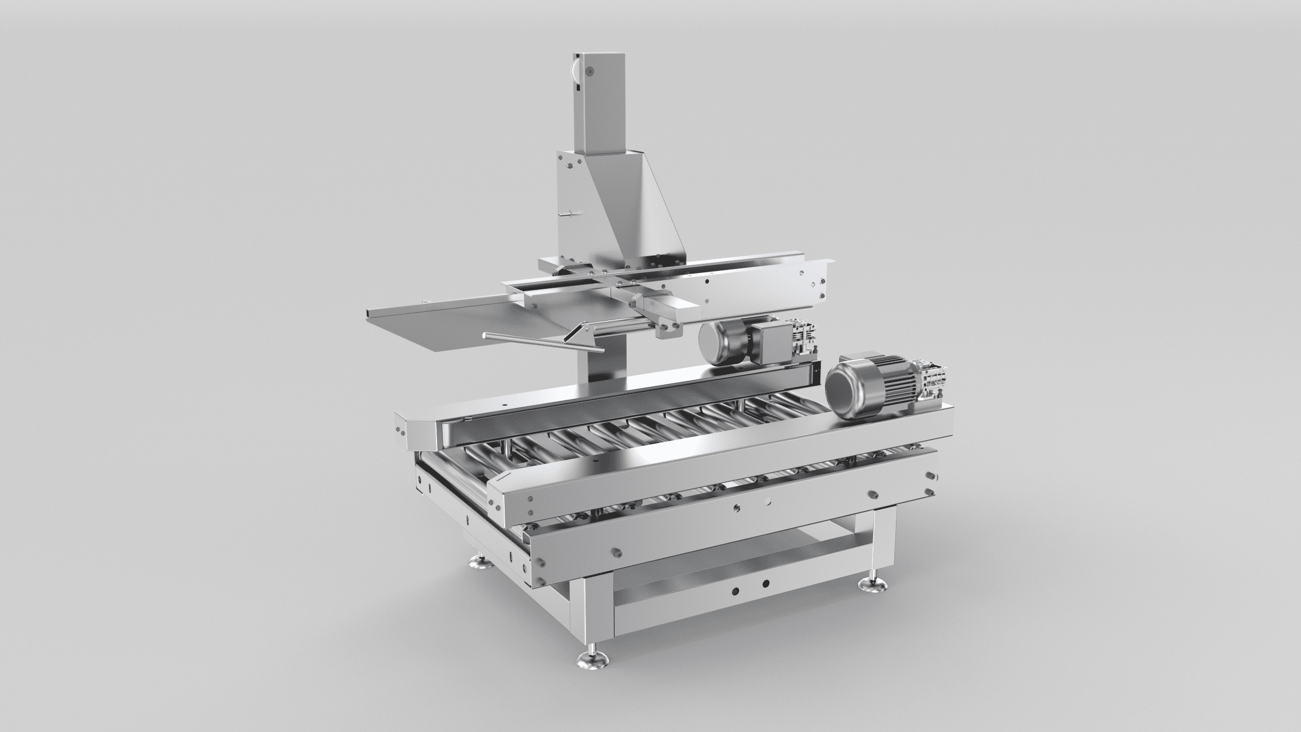 Заклейщик коробов