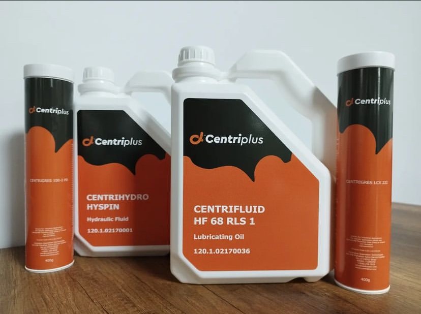 Компания Centriplus