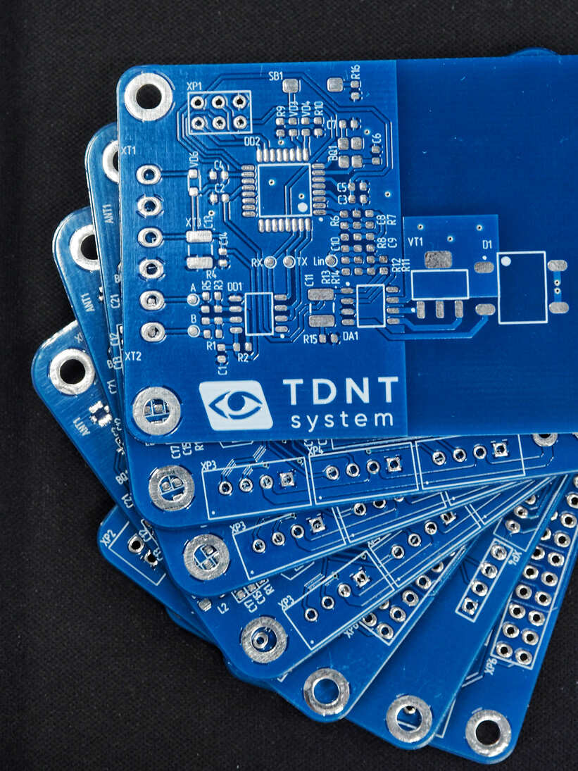 TDNT Engineering