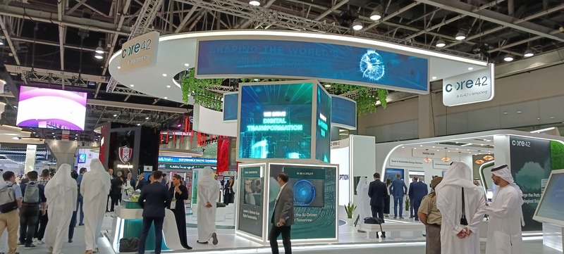 Gitex Global 2023