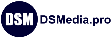 DSMedia.pro