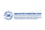 Отраслевая интернет-платформа промышленных компаний Industry Hunter