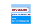 Прое�ктант - сайт проектировщиков России