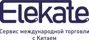 ELEKATE