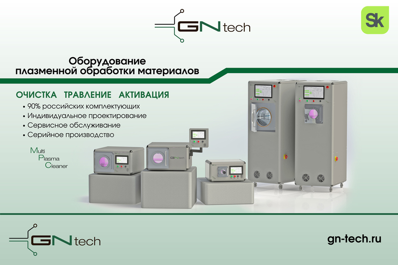 Продукция ГК GNgroup