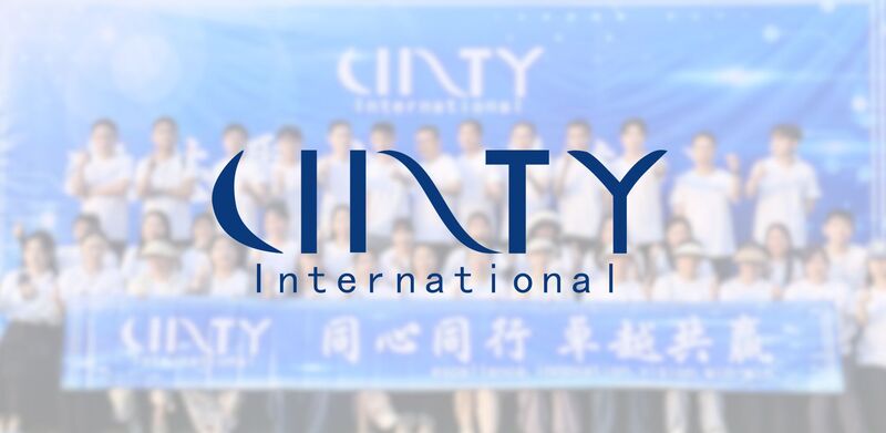 CINTY INTERNATIONAL