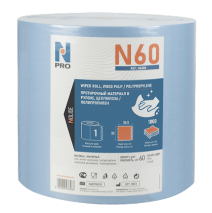 IBC Nanotex