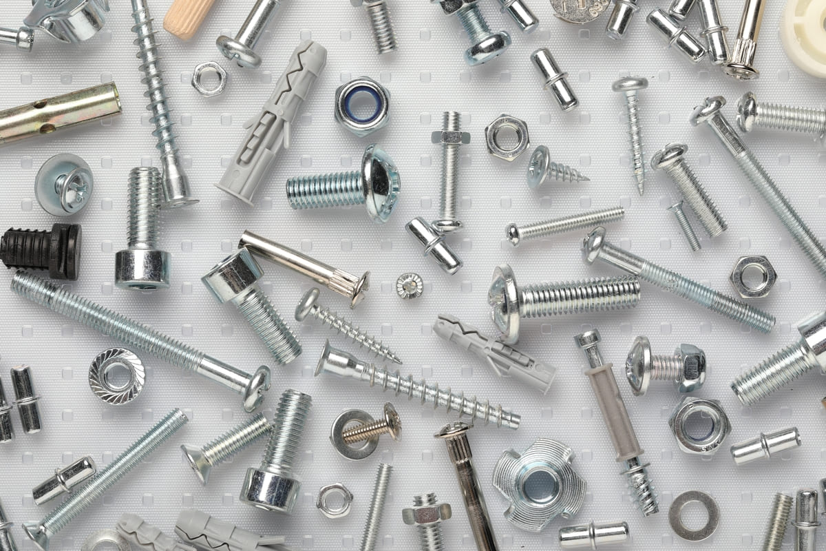 Fastener and tooling market