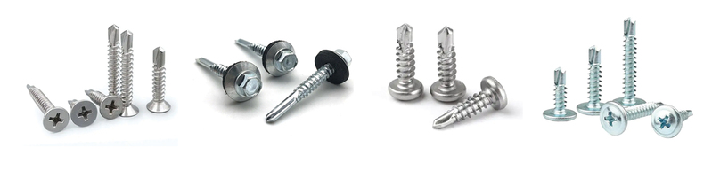 Продукция участника Handan Tonghe Fastener Manufacture