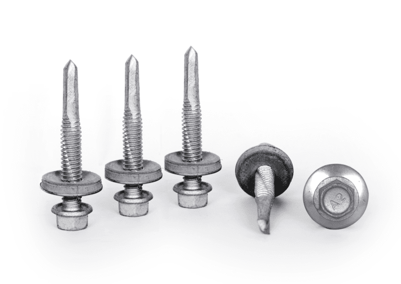 Продукция HANDAN XIAOJUN FASTENER