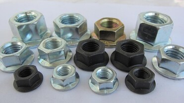 Продукция Handan Yukun Fastener